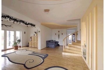 Румунiя Penzión Râmnicu Vâlcea, Екстер'єр